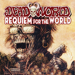 Deadworld Requiem for the World